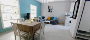 Apartment in old Tbilisi